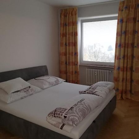 Plně vybavený apartmán Appartamento Kojetín Esterno foto
