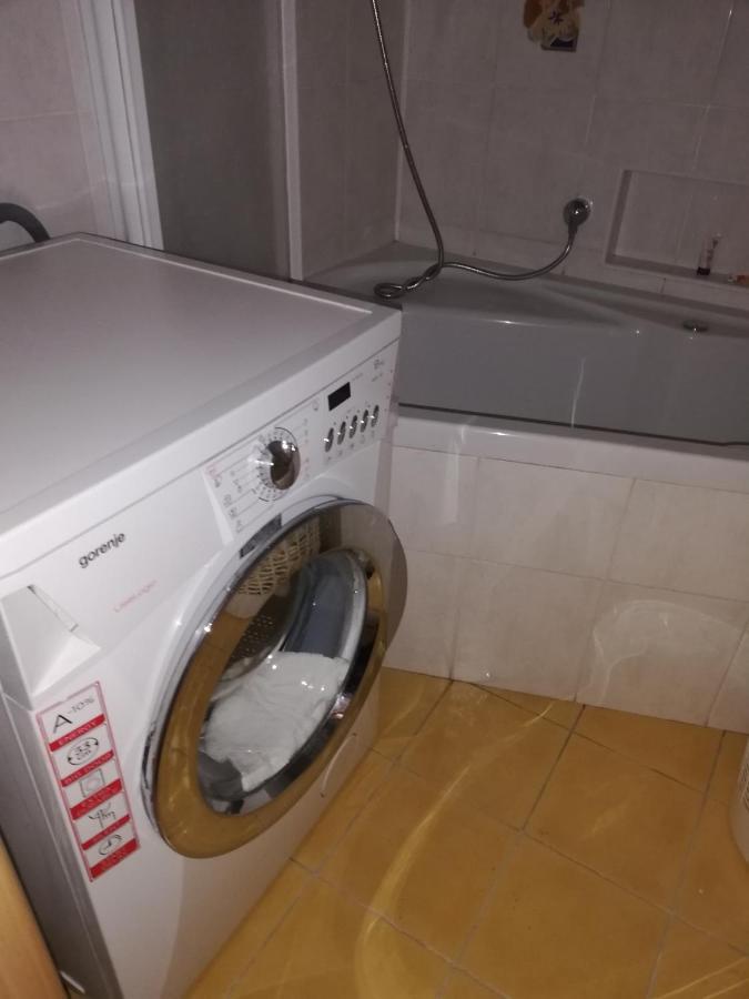 Plně vybavený apartmán Appartamento Kojetín Esterno foto