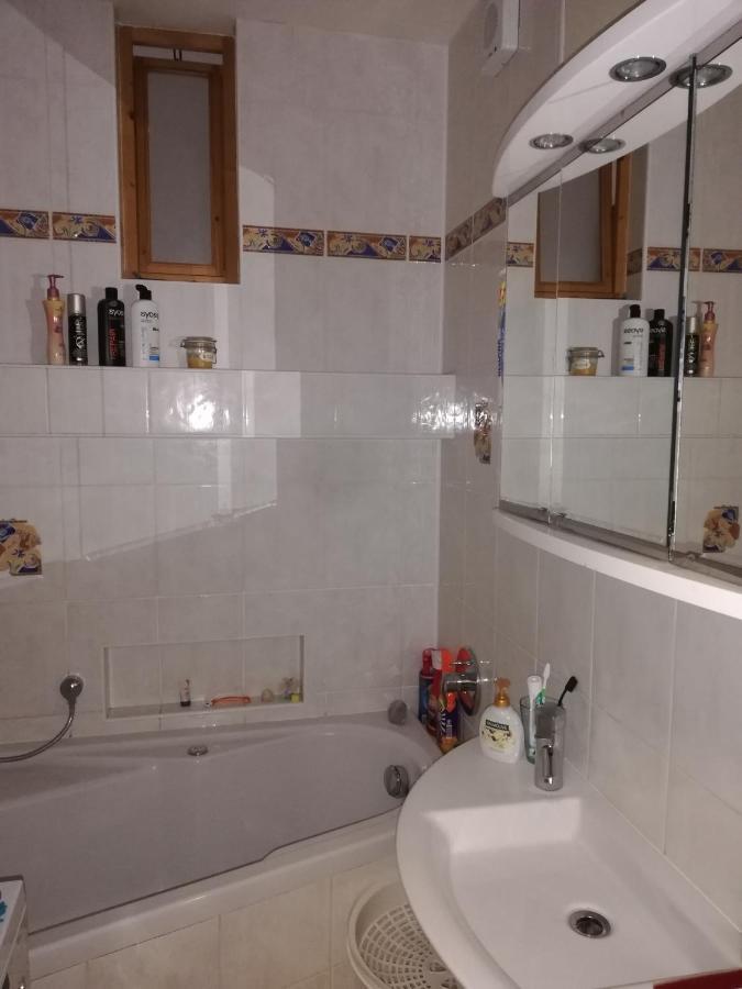 Plně vybavený apartmán Appartamento Kojetín Esterno foto
