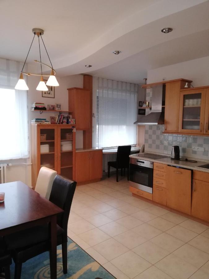 Plně vybavený apartmán Appartamento Kojetín Esterno foto