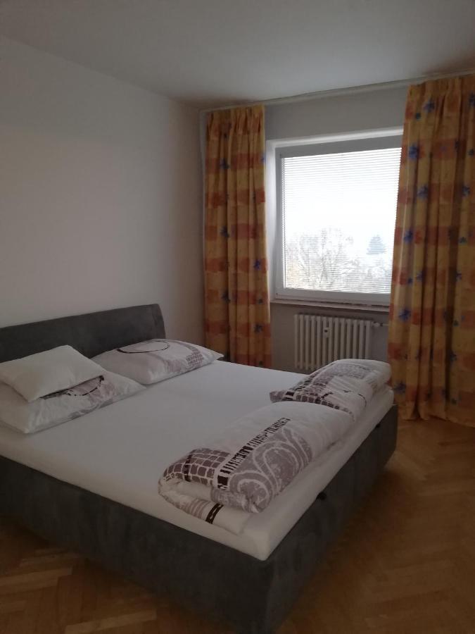 Plně vybavený apartmán Appartamento Kojetín Esterno foto