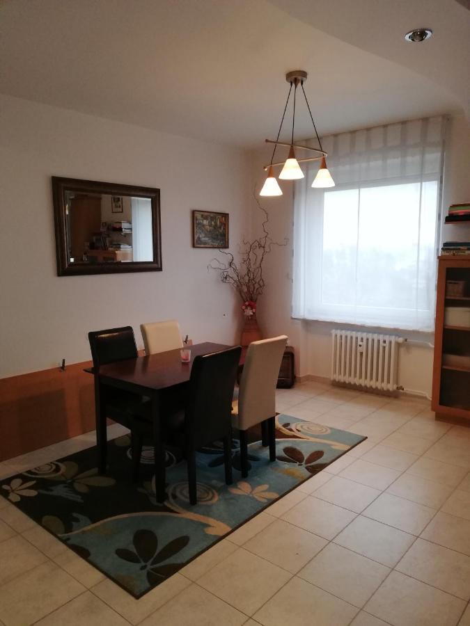 Plně vybavený apartmán Appartamento Kojetín Esterno foto